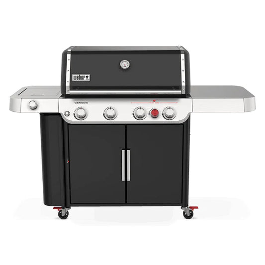 Weber Genesis E-435 Gas Grill